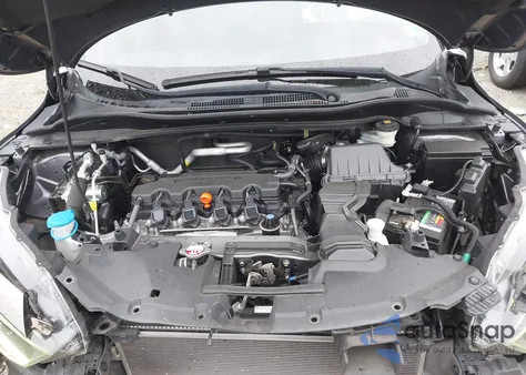 2019 Honda Hr-V Sport z USA, uszkodzony, nr VIN 3CZRU5H15KG710168